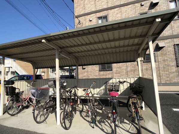 リビングタウン双葉 A/Bの物件内観写真